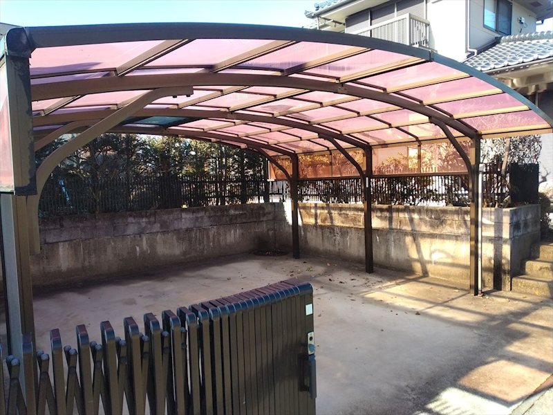 佐久市新子田　中古戸建 その他