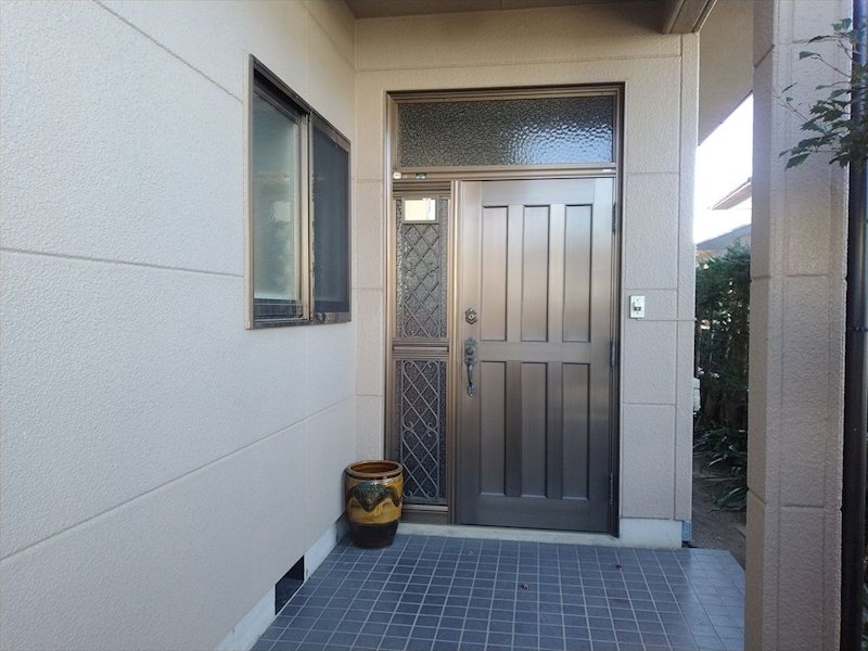 佐久市新子田　中古戸建 その他