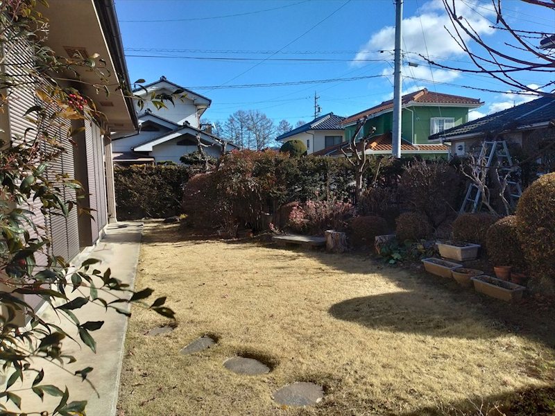 佐久市新子田　中古戸建 その他