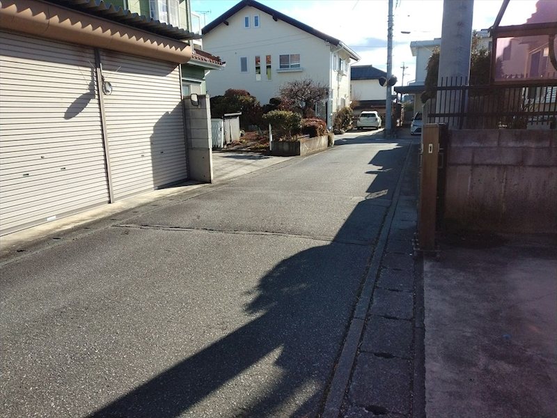 佐久市新子田　中古戸建 その他