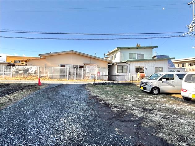 佐久市瀬戸　土地 その他