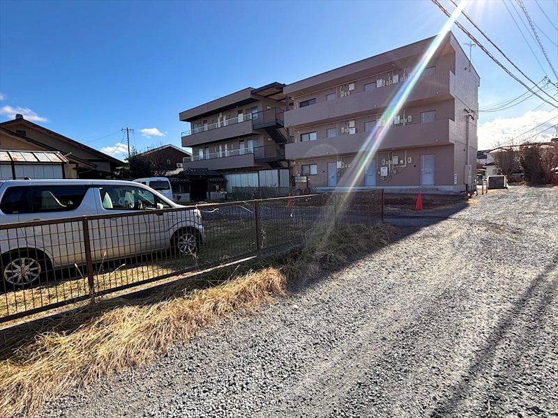 佐久市瀬戸　土地 その他