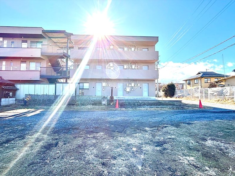佐久市瀬戸　土地 その他