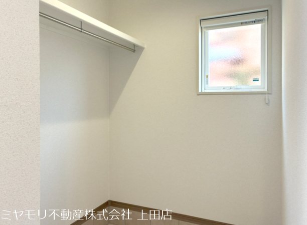 上田市上塩尻　新築戸建 内観写真（その他）