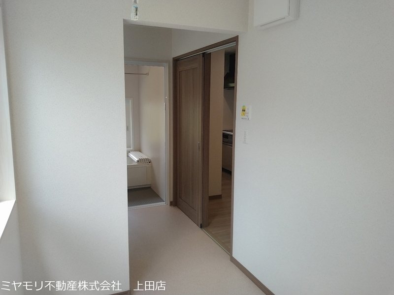 上田市上塩尻　新築戸建 その他