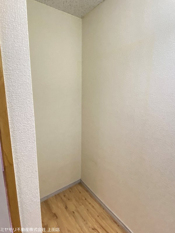 【商談中】上田市小泉　中古戸建 内観写真（その他）