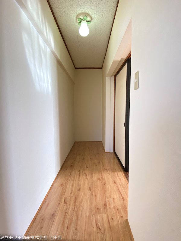 【商談中】上田市小泉　中古戸建 内観写真（その他）