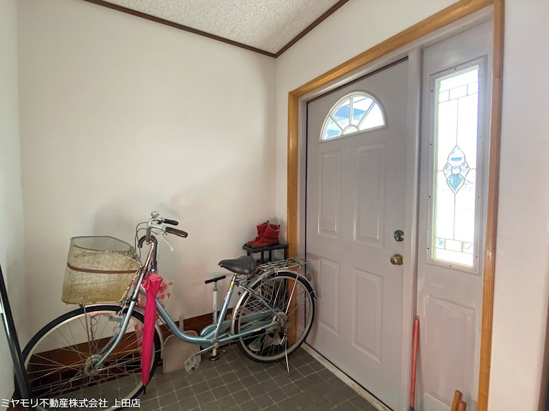 【商談中】上田市小泉　中古戸建 内観写真（その他）