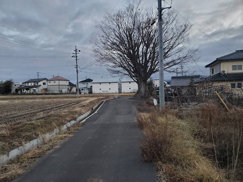 佐久市塚原　分譲地 その他