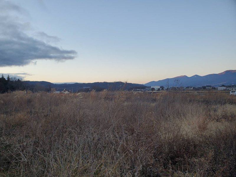 佐久市塚原　分譲地 その他