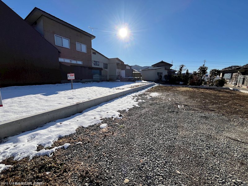 長野県須坂市小山南原町 その他