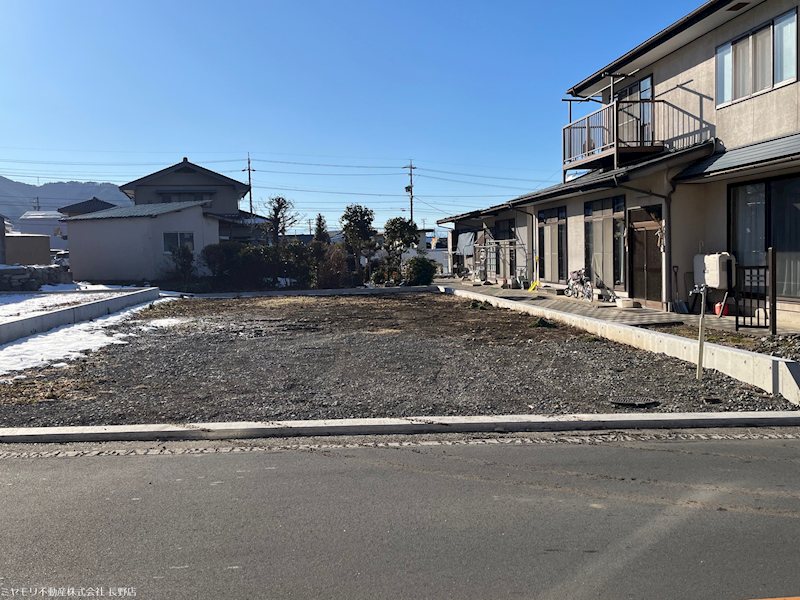 長野県須坂市小山南原町 その他