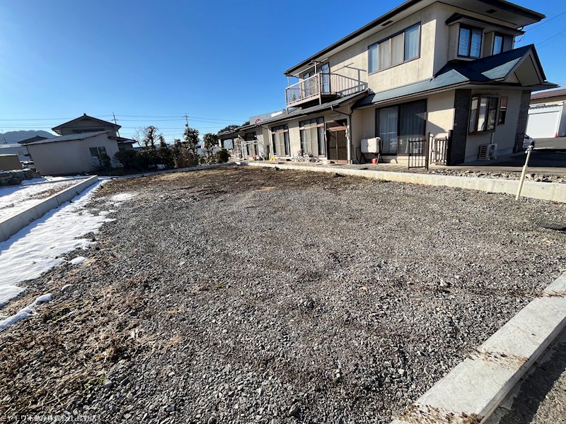 長野県須坂市小山南原町 その他
