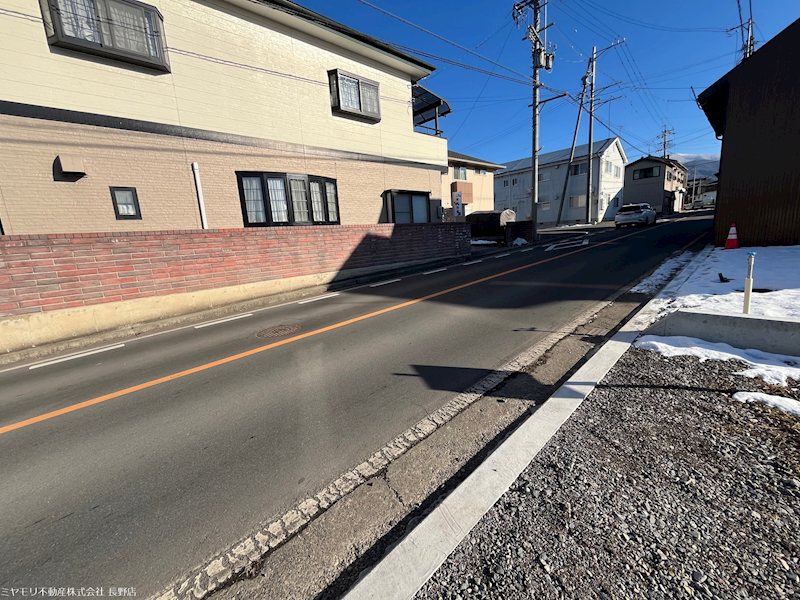 長野県須坂市小山南原町 その他