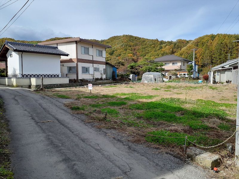 小海町豊里　土地 その他