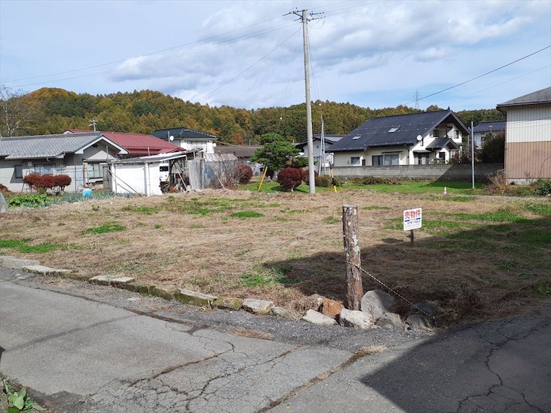 小海町豊里　土地 その他