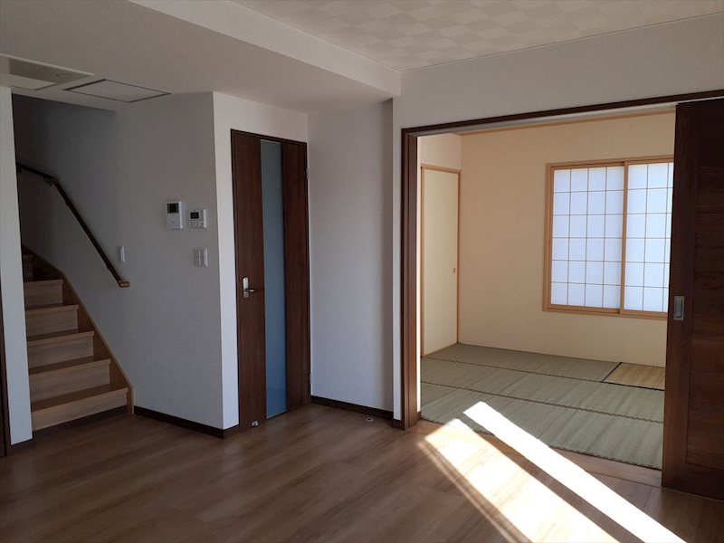 佐久市長土呂　中古戸建 その他