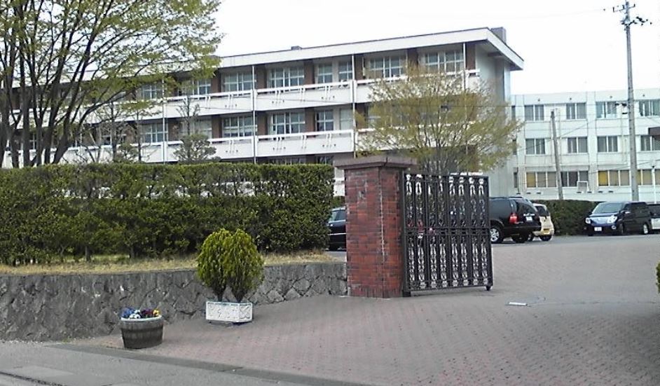 佐久市岩村田　新築戸建 高校・高専