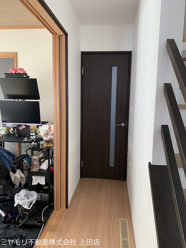 上田市御嶽堂　中古戸建 内観写真（その他）
