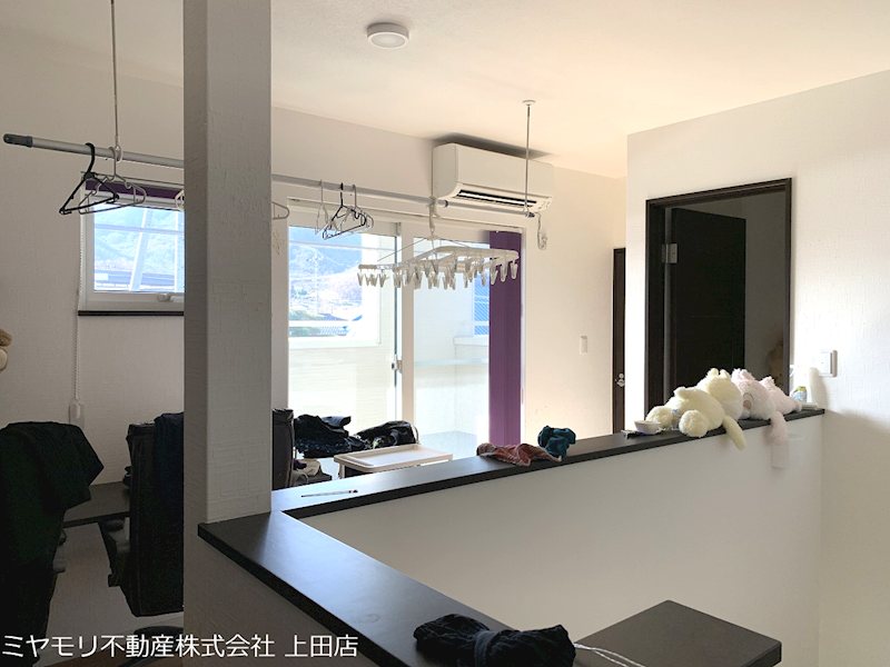 上田市御嶽堂　中古戸建 内観写真（その他）