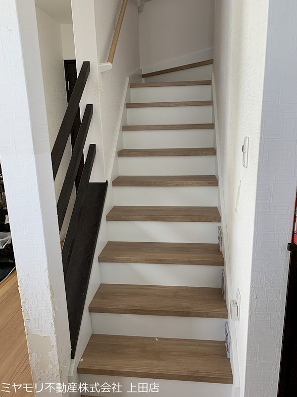 上田市御嶽堂　中古戸建 内観写真（その他）