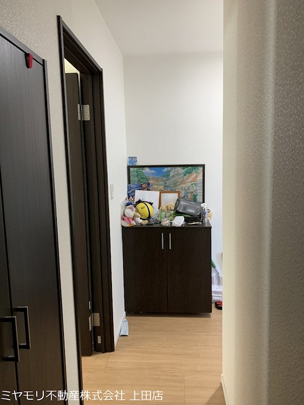 上田市御嶽堂　中古戸建 内観写真（その他）