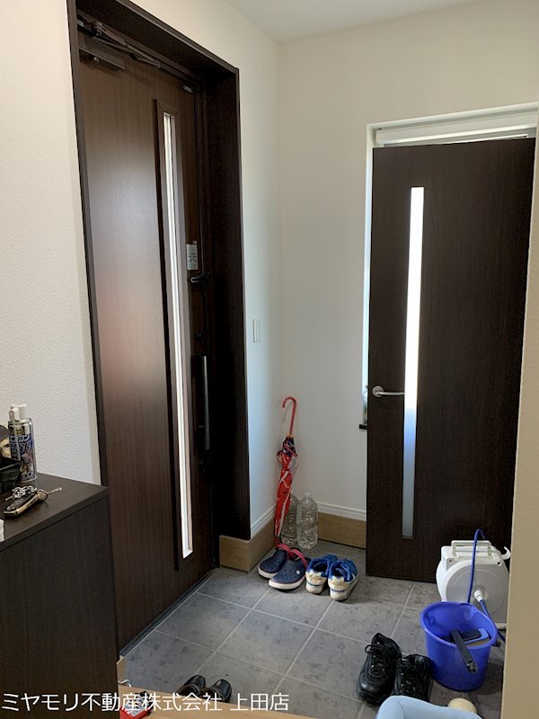 上田市御嶽堂　中古戸建 内観写真（その他）