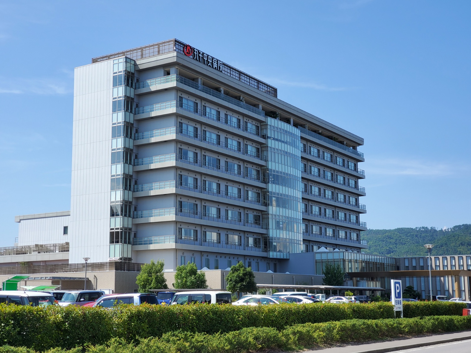 上田市御嶽堂　中古戸建 総合病院