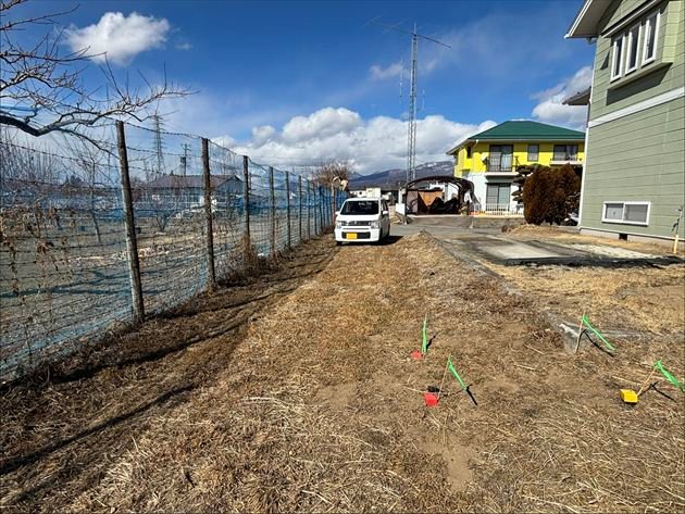 小諸市和田　土地 その他