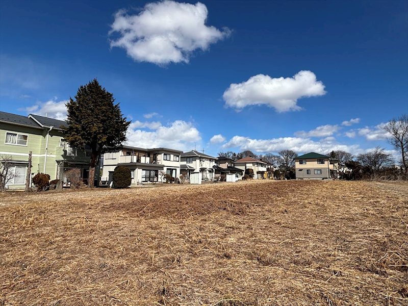 小諸市和田　土地 その他