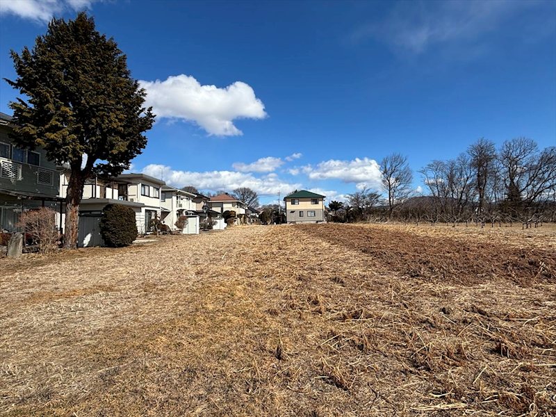 小諸市和田　土地 その他