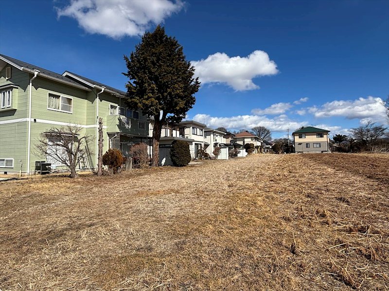 小諸市和田　土地 その他