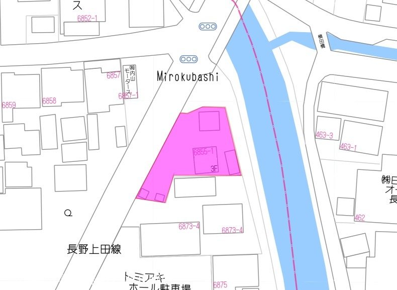 長野県長野市篠ノ井塩崎 その他