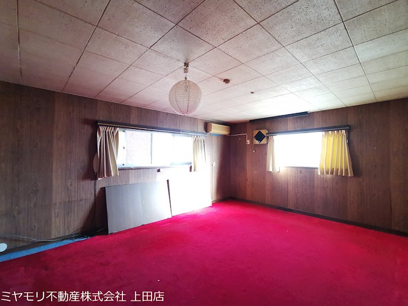 千曲市戸倉　中古建物 内観写真（その他）
