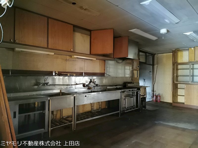 千曲市戸倉　中古建物 内観写真（その他）