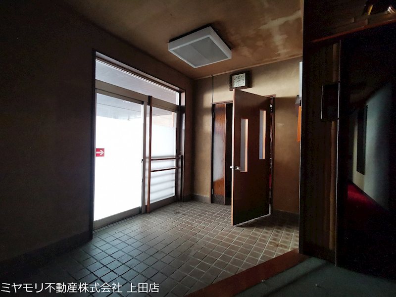 千曲市戸倉　中古建物 内観写真（その他）