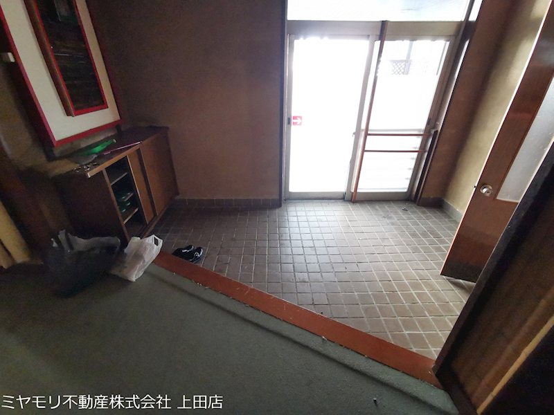 千曲市戸倉　中古建物 内観写真（その他）
