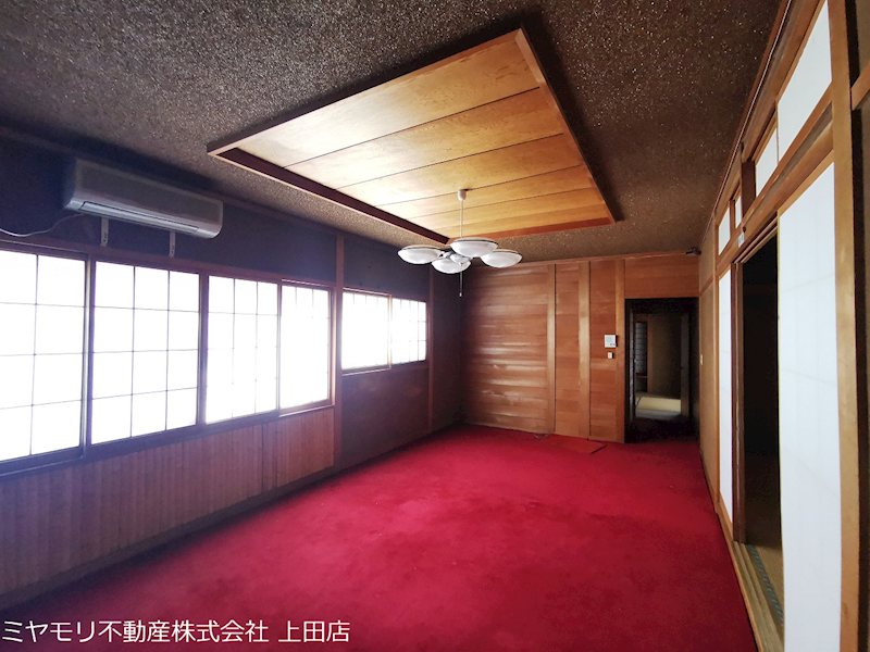 千曲市戸倉　中古建物 内観写真（その他）