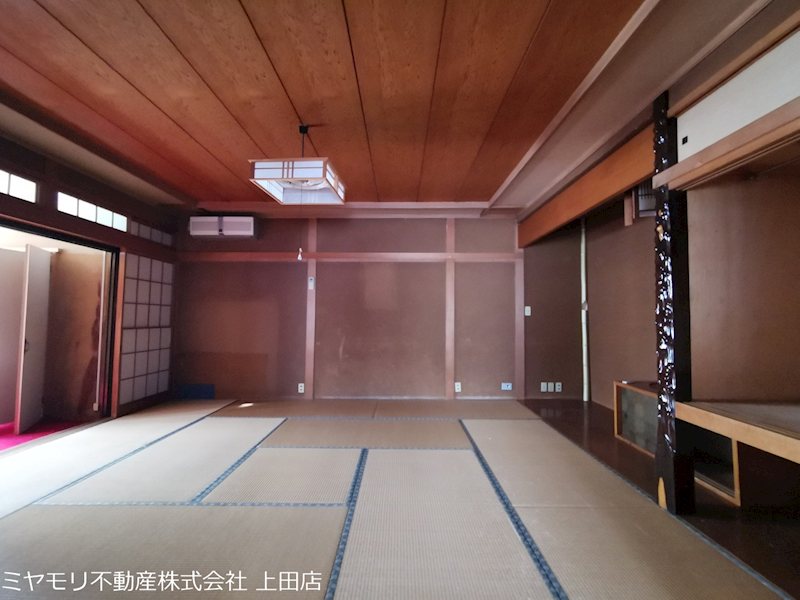 千曲市戸倉　中古建物 内観写真（その他）