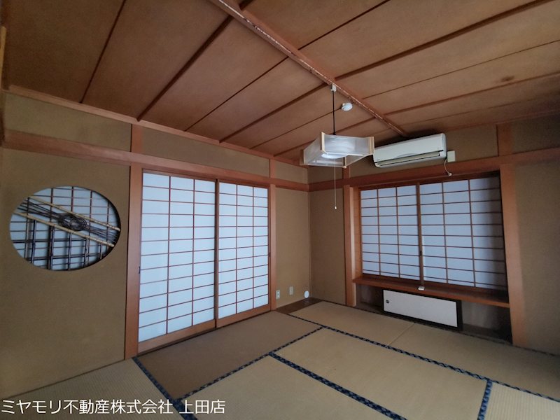 千曲市戸倉　中古建物 内観写真（その他）