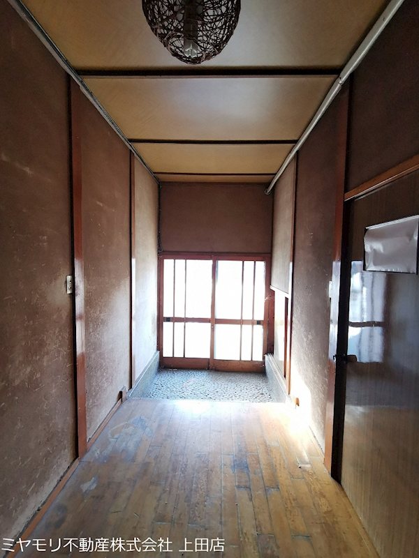 千曲市戸倉　中古建物 内観写真（その他）