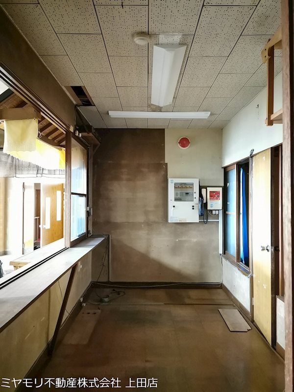 千曲市戸倉　中古建物 内観写真（その他）