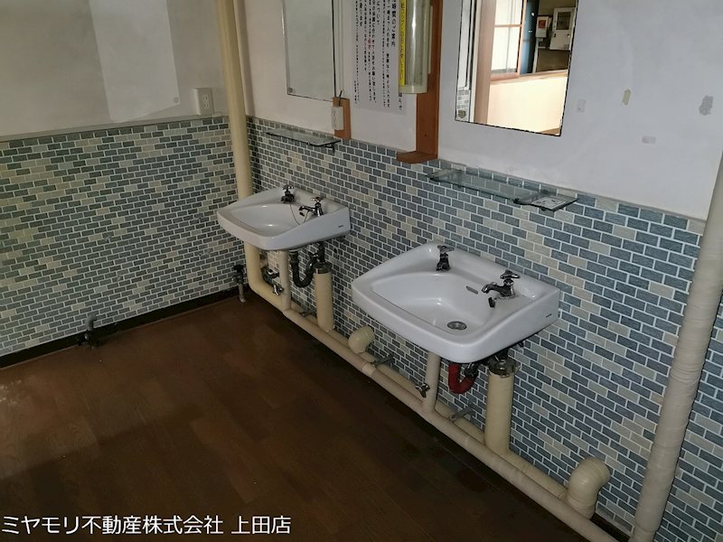 千曲市戸倉　中古建物 内観写真（その他）
