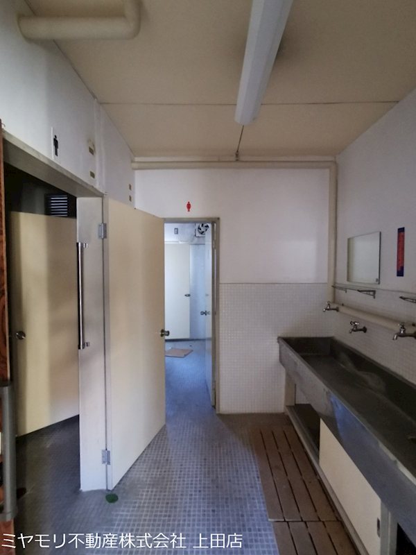 千曲市戸倉　中古建物 内観写真（その他）