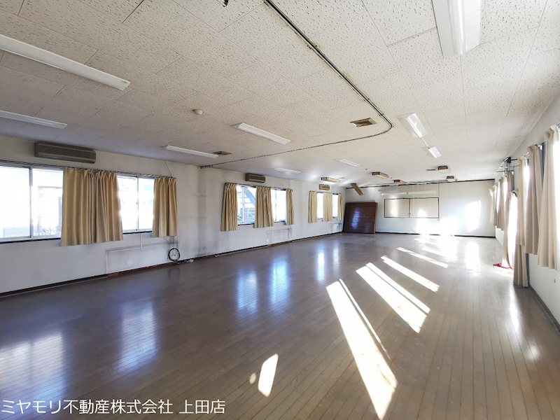 千曲市戸倉　中古建物 内観写真（その他）