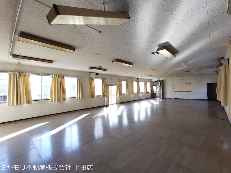 千曲市戸倉　中古建物 内観写真（その他）