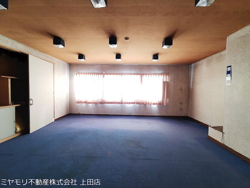 千曲市戸倉　中古建物 内観写真（その他）
