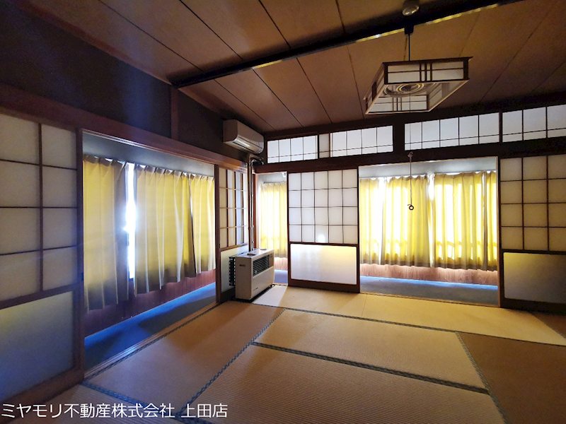 千曲市戸倉　中古建物 内観写真（その他）