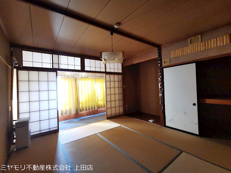 千曲市戸倉　中古建物 内観写真（その他）