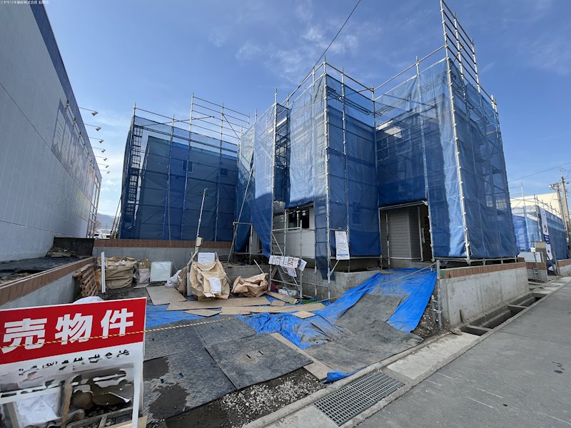 長野県長野市稲田１丁目18-6 その他